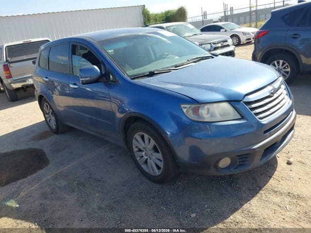 2008 SUBARU TRIBECA BASE
