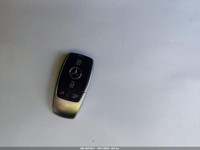 2019 MERCEDES-BENZ E 450 4MATIC 11