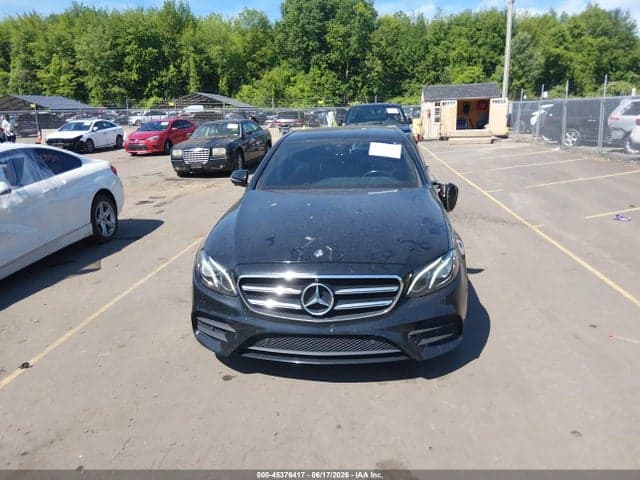 2019 MERCEDES-BENZ E 450 4MATIC 12
