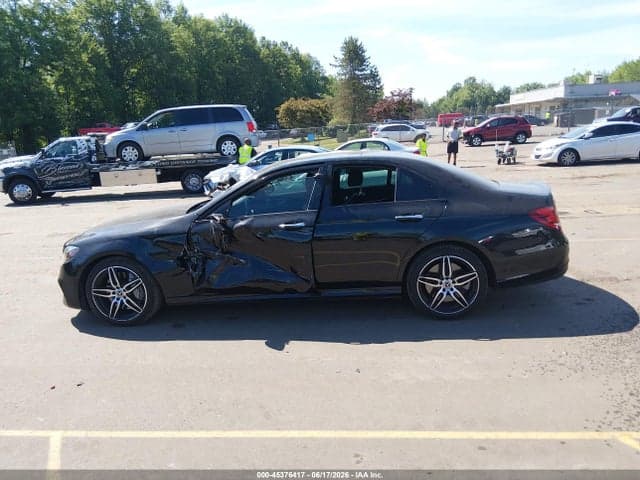 2019 MERCEDES-BENZ E 450 4MATIC 14