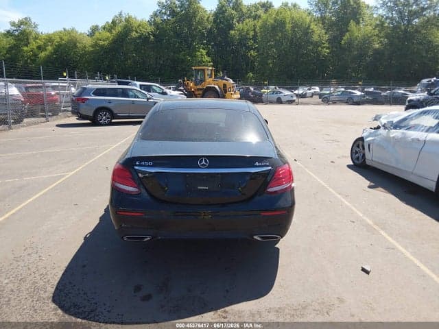 2019 MERCEDES-BENZ E 450 4MATIC 16