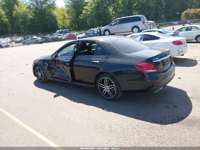 2019 MERCEDES-BENZ E 450 4MATIC 3
