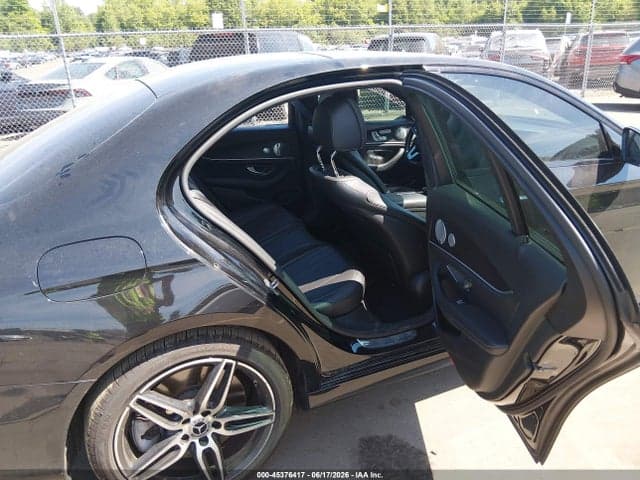 2019 MERCEDES-BENZ E 450 4MATIC 8