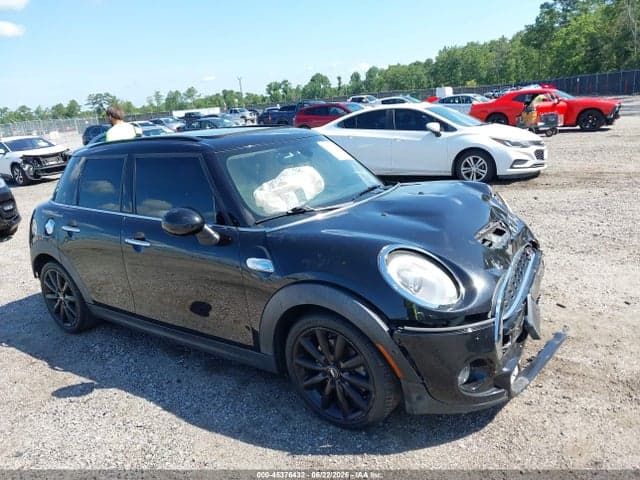 2018 MINI HARDTOP COOPER