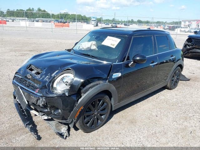 2018 MINI HARDTOP COOPER 2