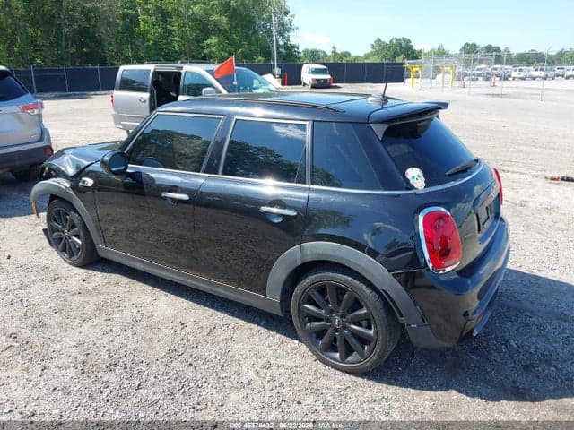 2018 MINI HARDTOP COOPER 3