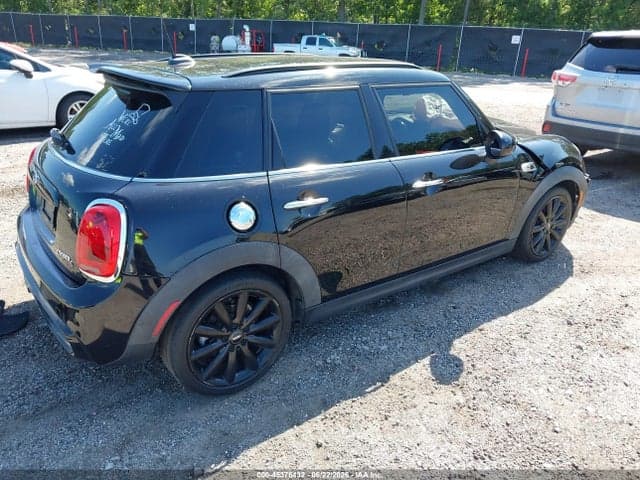 2018 MINI HARDTOP COOPER 4