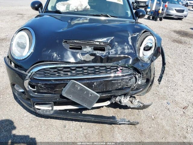 2018 MINI HARDTOP COOPER 6