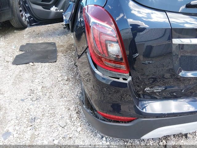 2021 BUICK ENCORE AWD PREFERRED 6