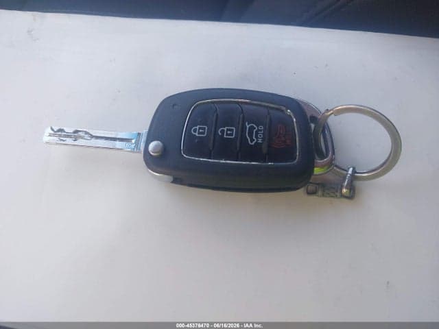 2018 HYUNDAI TUCSON SE 11