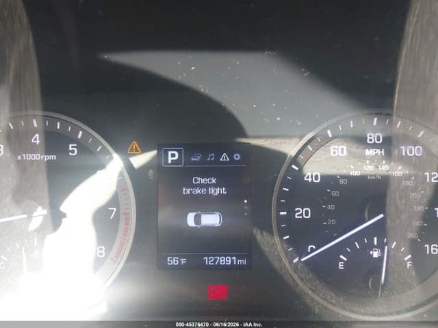 2018 HYUNDAI TUCSON SE 15