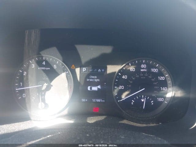 2018 HYUNDAI TUCSON SE 7