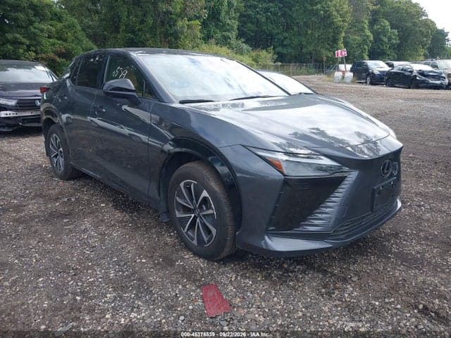 2024 LEXUS RZ 450E PREMIUM 1