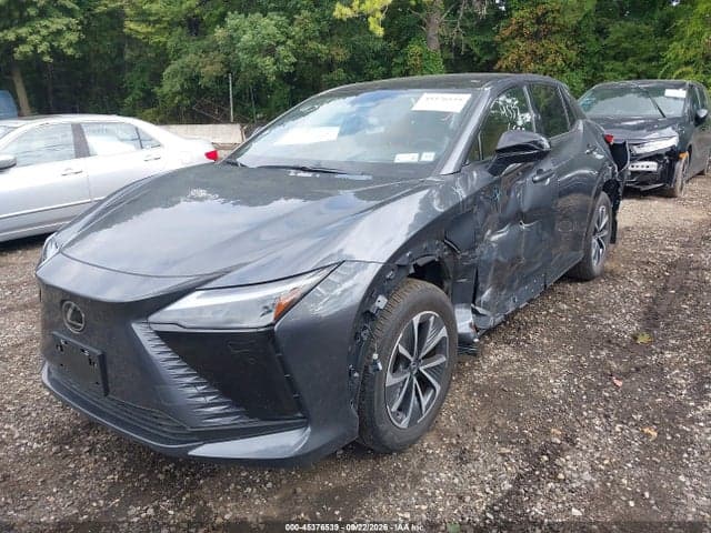 2024 LEXUS RZ 450E PREMIUM 2