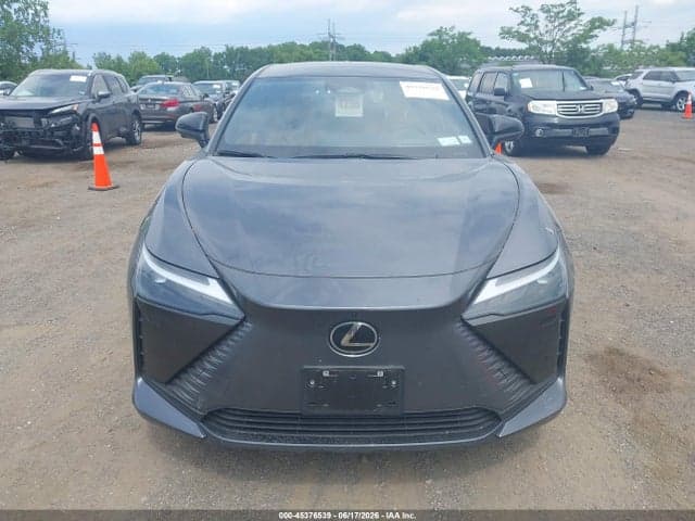 2024 LEXUS RZ 450E PREMIUM 12