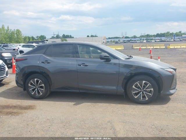 2024 LEXUS RZ 450E PREMIUM 13