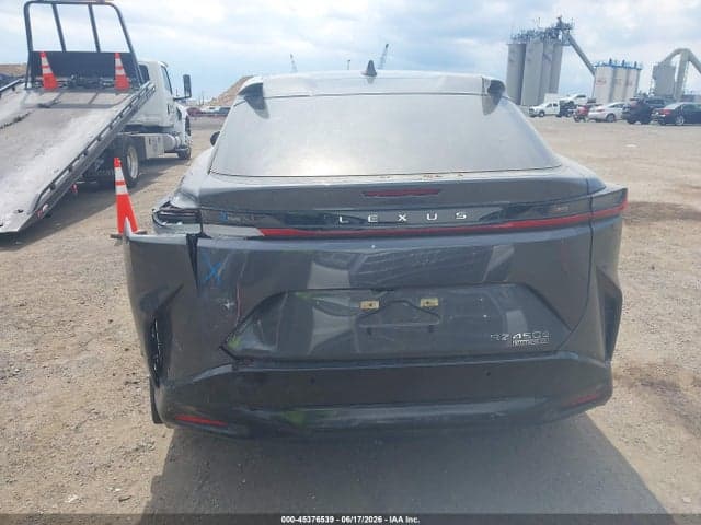 2024 LEXUS RZ 450E PREMIUM 16