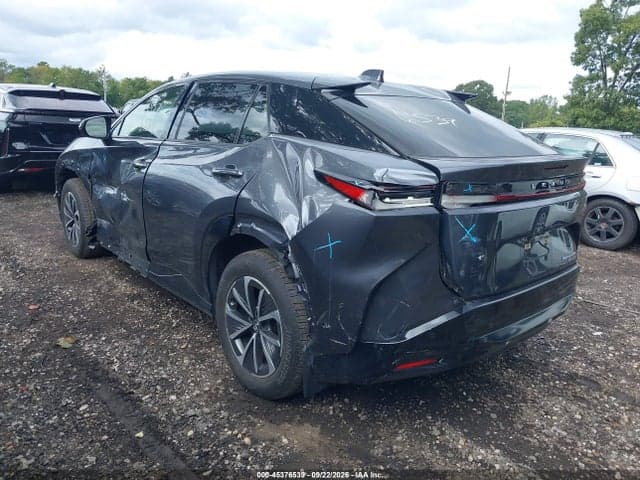 2024 LEXUS RZ 450E PREMIUM 3