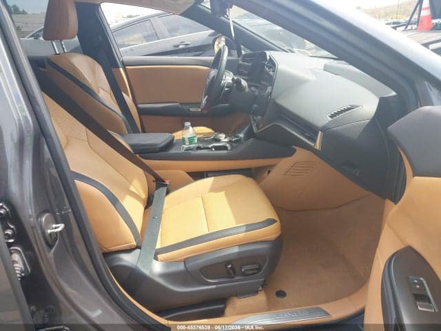 2024 LEXUS RZ 450E PREMIUM 5