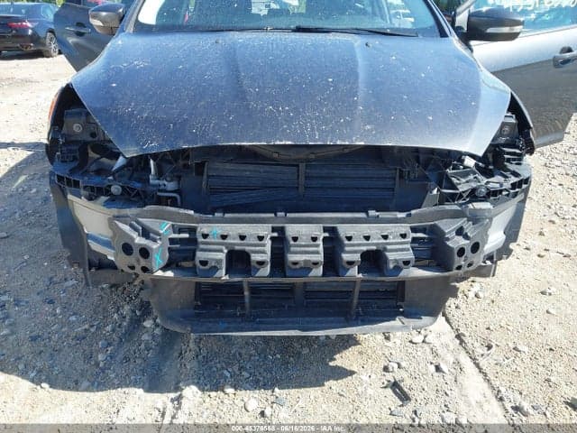 2017 FORD FOCUS SE 6