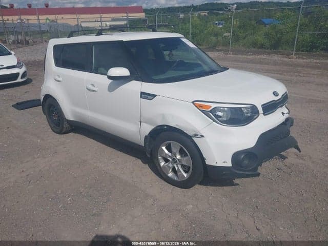 2019 KIA SOUL 1