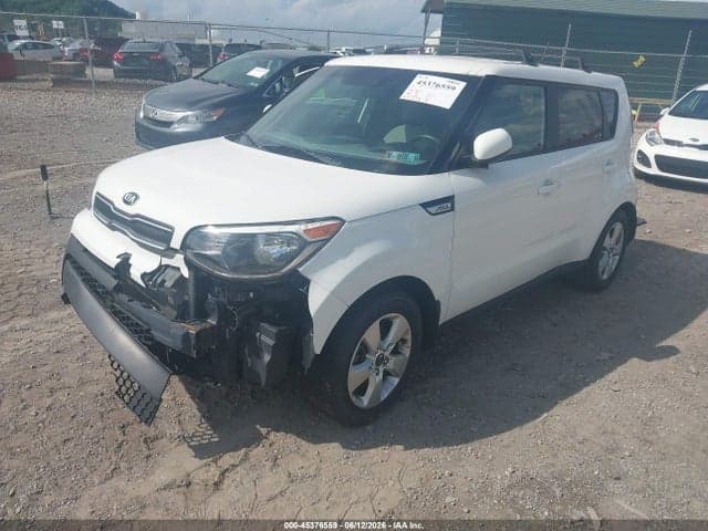 2019 KIA SOUL 2