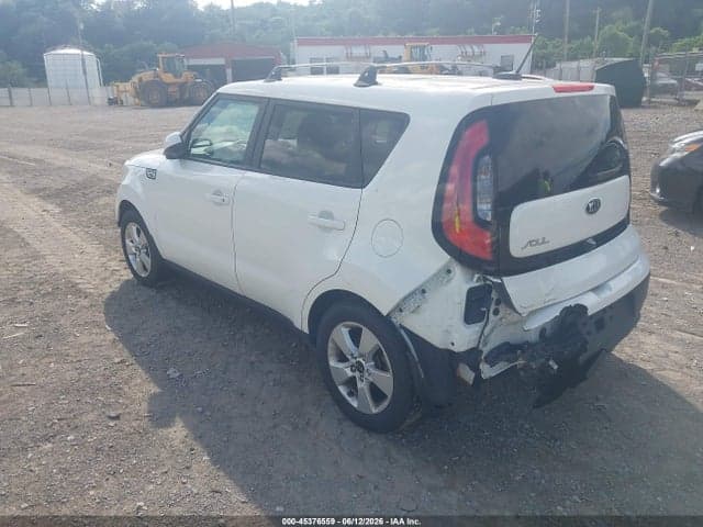 2019 KIA SOUL 3