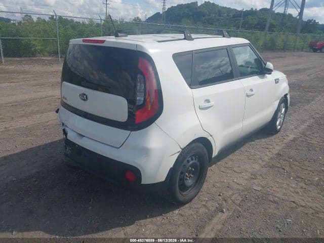 2019 KIA SOUL 4