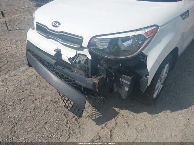 2019 KIA SOUL 6
