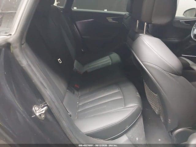 2018 AUDI A5 2.0T PREMIUM 9
