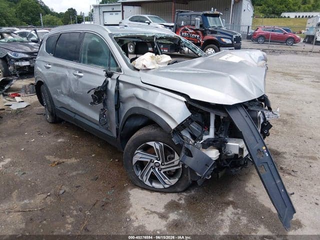 2023 HYUNDAI SANTA FE SEL 1