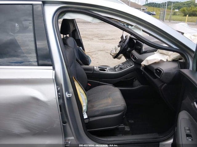 2023 HYUNDAI SANTA FE SEL 5