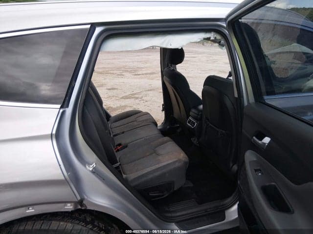 2023 HYUNDAI SANTA FE SEL 8