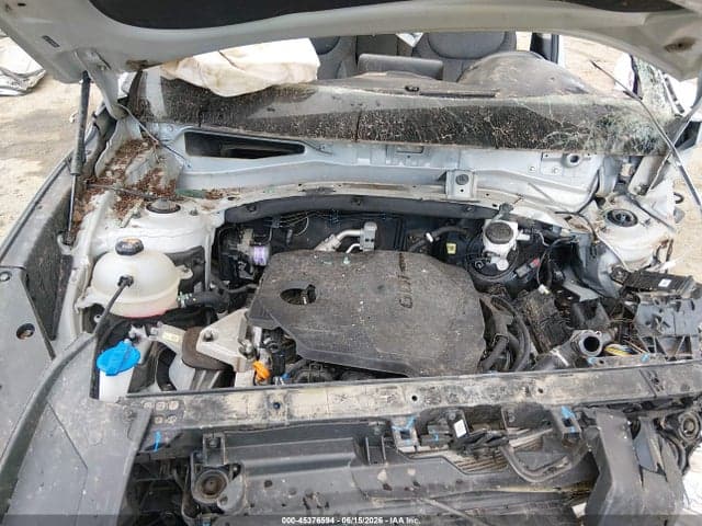2023 HYUNDAI SANTA FE SEL 10
