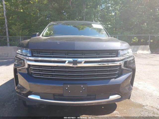 2022 CHEVROLET TAHOE 4WD LT 12