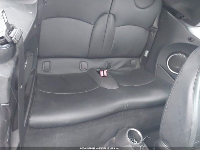 2011 MINI COOPER 8