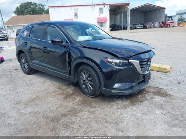 2022 MAZDA CX-9 TOURING