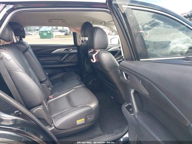 2022 MAZDA CX-9 TOURING 8