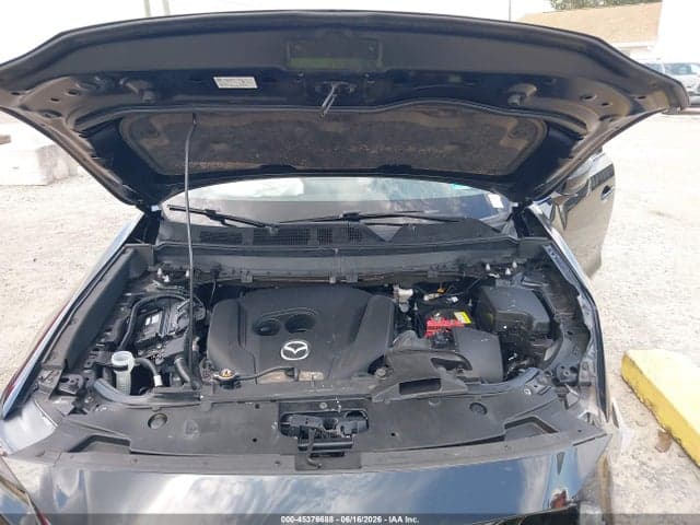 2022 MAZDA CX-9 TOURING 10