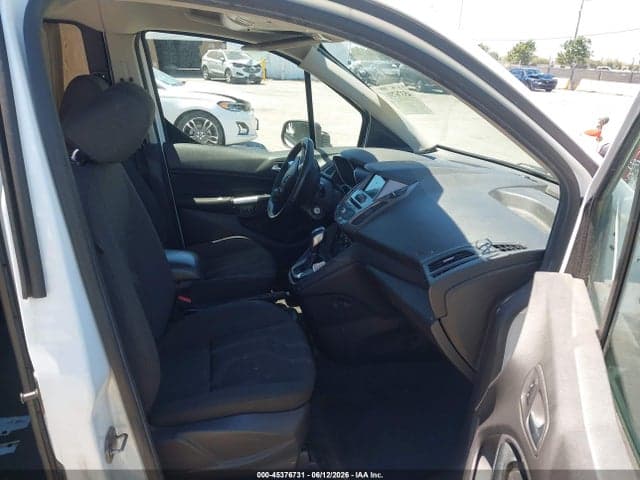 2018 FORD TRANSIT CONNECT XLT 5