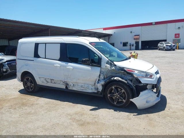 2018 FORD TRANSIT CONNECT XLT 6