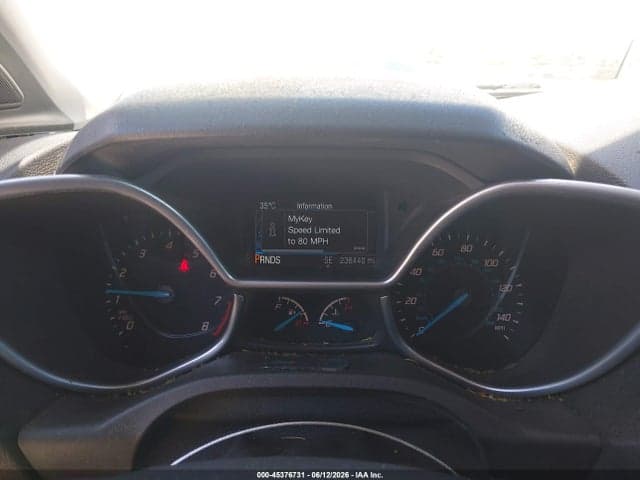 2018 FORD TRANSIT CONNECT XLT 7