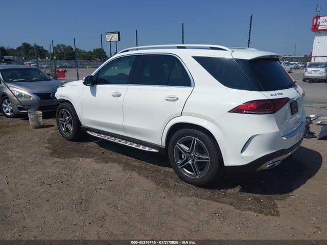 2022 MERCEDES-BENZ GLE 350 4MATIC 3
