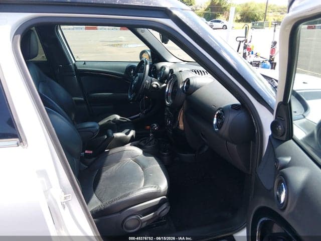 2013 MINI COUNTRYMAN COOPER 5