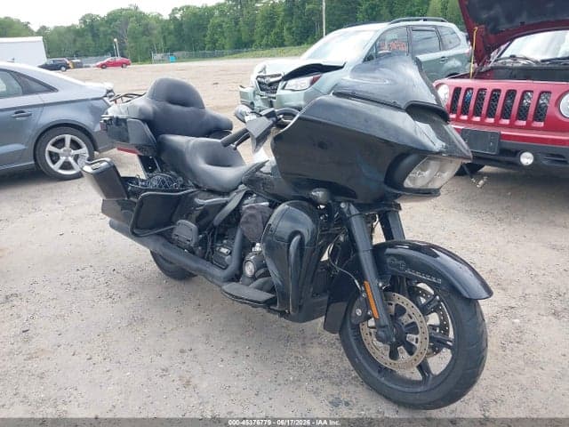 2022 HARLEY-DAVIDSON FLTRK