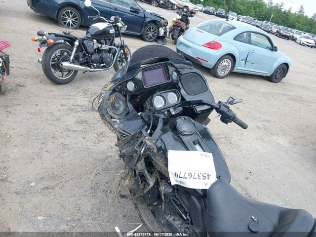 2022 HARLEY-DAVIDSON FLTRK 16