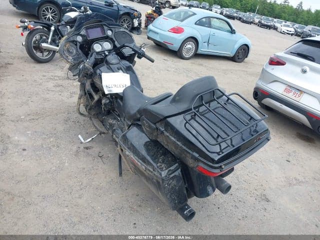 2022 HARLEY-DAVIDSON FLTRK 17
