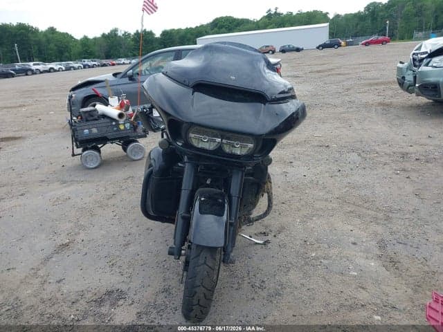 2022 HARLEY-DAVIDSON FLTRK 5