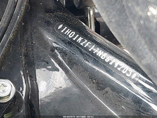2022 HARLEY-DAVIDSON FLTRK 10