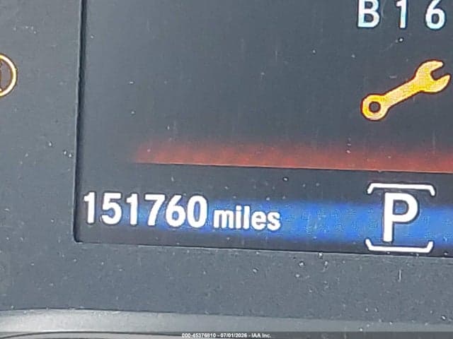 2017 HONDA PILOT EX-L 16